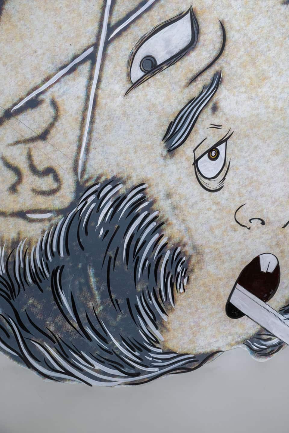 Howie Tsui at Patel Brown